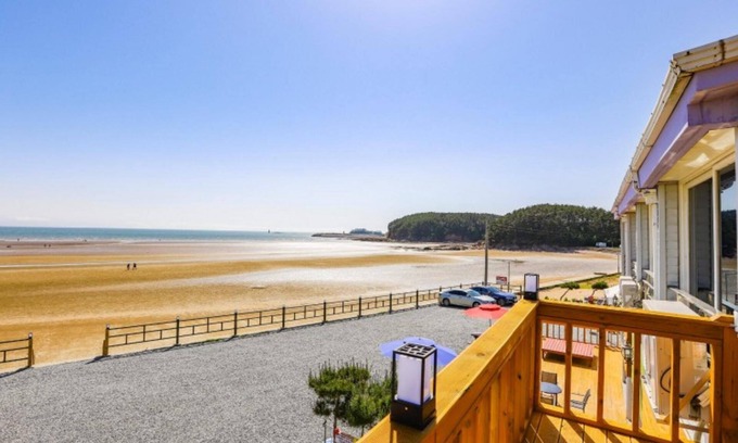Mongdae Maison | Taean Oceanside Pension