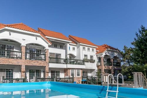 Sanha-ri Maison | Taean Red Balloon Pension