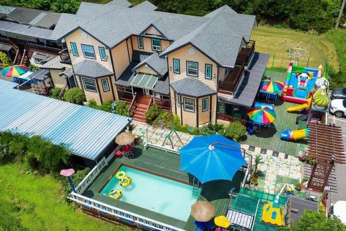 Nam Maison | Taean Seesong Pension