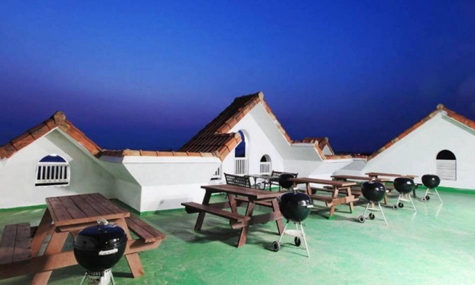 Sanha-ri Maison | Taean Sharon Pension