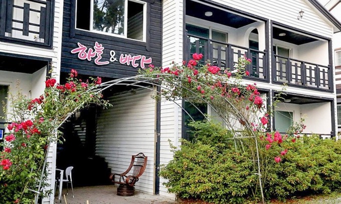 Mongdae Maison | Taean Sky and Sea Pension