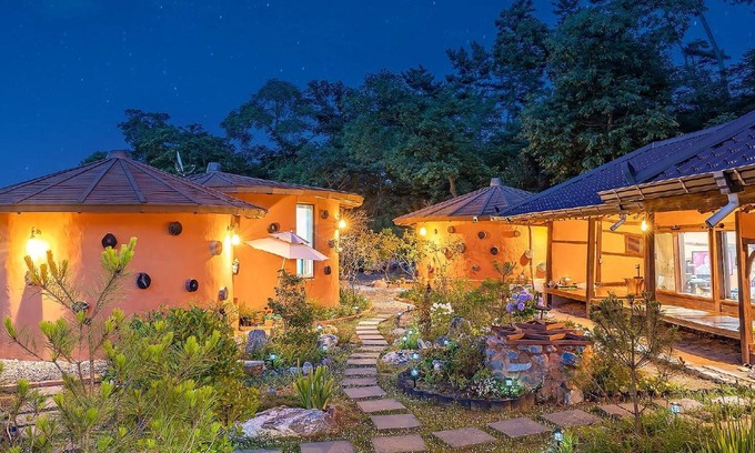 Maeap-kol Maison | Taean Todamgil Pension