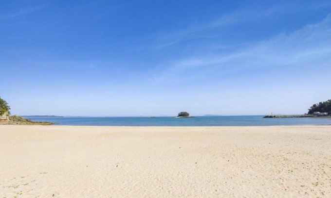Kujanggul Maison | Taean Yeonpo Pension
