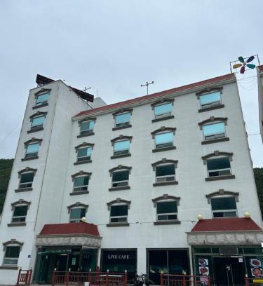 Taebaek Hôtel | Taebaek Hotel Sorano