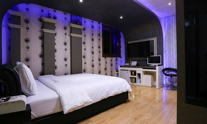 Taebaek Hôtel | Taebaek Kkum