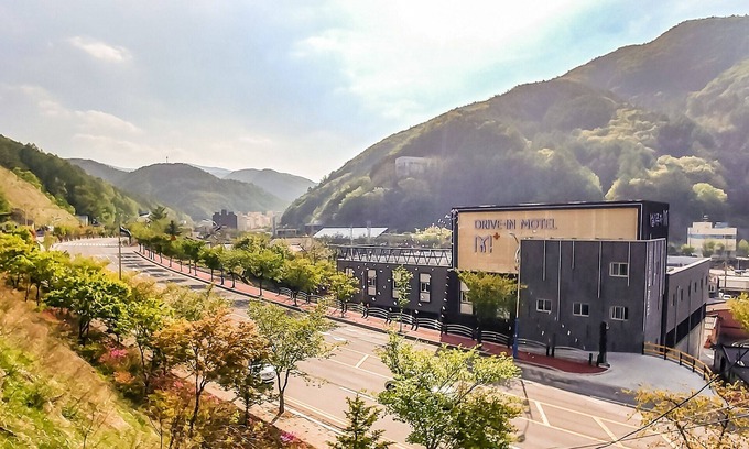 Taebaek Hôtel | Taebaek M Plus Self Check-in Motel
