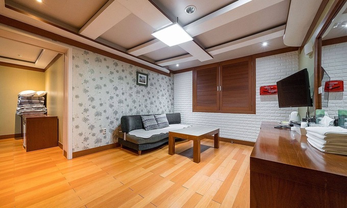Taebaek Hôtel | Taebaek Tourist Hotel