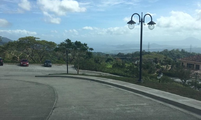 Silang Junction South Appartement | Tagaytay Splendid View