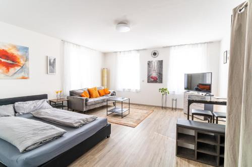 Tuttlingen Appartement | TAGBLATT Apartment 2