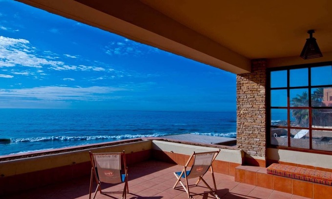 Taghazout Appartement | Taghazout / Anchor Point 2