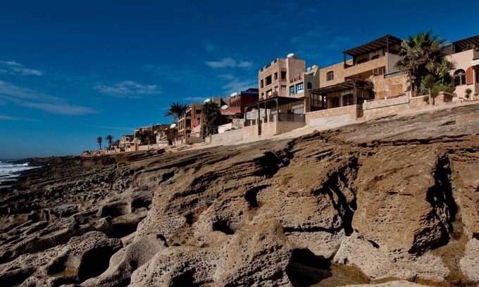 Taghazout Appartement | Taghazout / Anchor Point 3