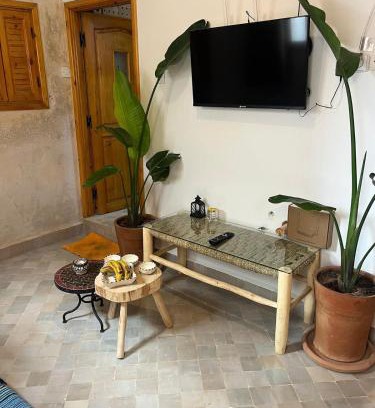 Taghazout Appartement | Taghazout Gem - 2BR, Fast Wi-Fi
