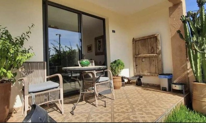 Ait Bihi Appartement | Taghazout le clos des arganier