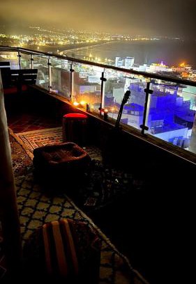 Kceibya Appartement | Taghazout Sunset