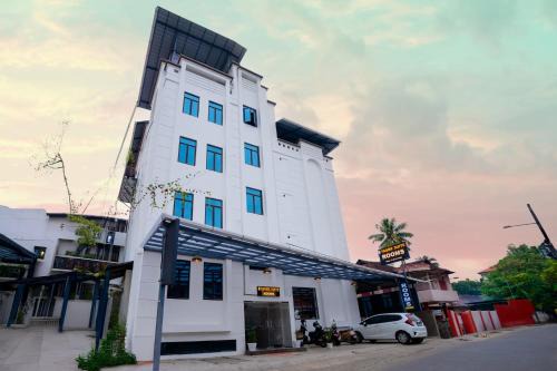 Ernakulam South Hôtel | Tagme Suite