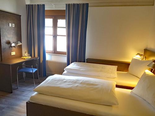 Wernau Hôtel | Tagungshaus Wernau