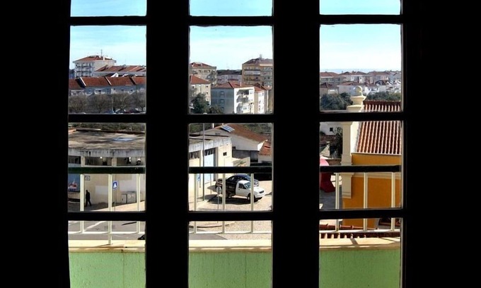 Santarem Cabine | Tagus Host
