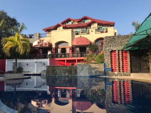 San Pablo Hôtel | Tahanan Lakeview Hotel