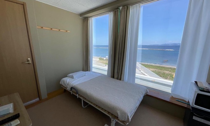 Tahara Hôtel | Tahara - House - Vacation STAY 14422