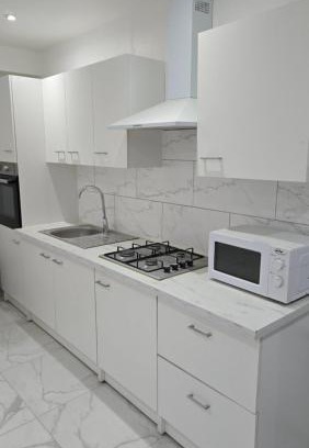 Charleroi Appartement | TAHIRI House 64 F1