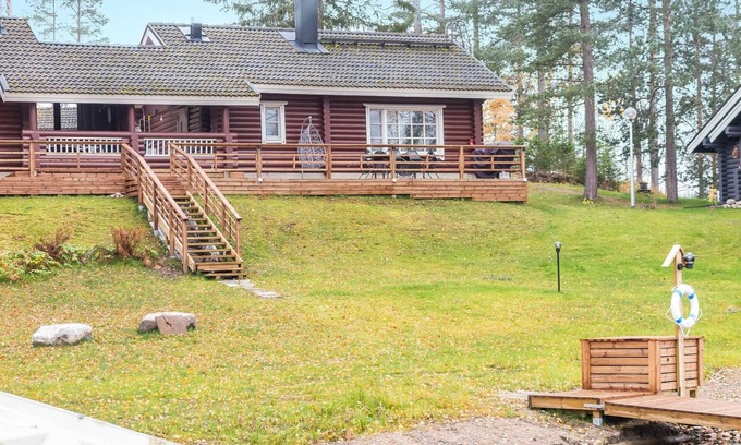 Tahkovuori Maison | Tahko honkaranta by Interhome