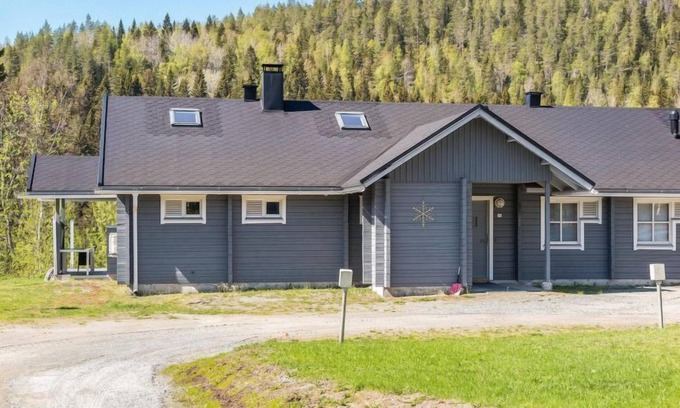 Tahkovuori Maison | Tahkolahti by Interhome
