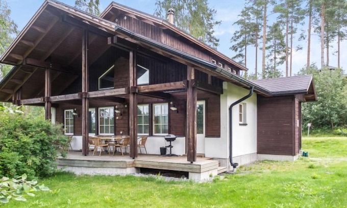 Tahkovuori Maison | Tahkon rummikub by Interhome