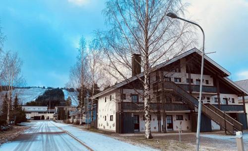 Tahkovuori Chalet De Ski | Tahkonloft