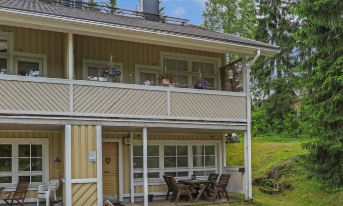 Tahkovuori Maison | Tahkontilhi e 5 by Interhome