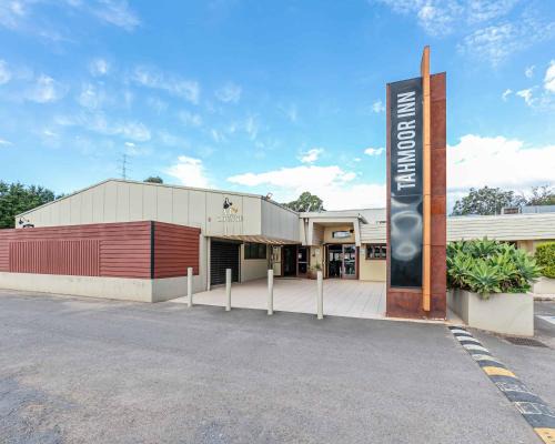 Tahmoor Hôtel | Tahmoor Inn