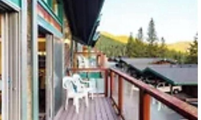 Incline Village Hôtel | Tahoe Chaparral