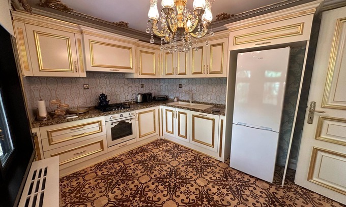 Osmangazi Hôtel | Tahtakale Konağı Private & Luxury