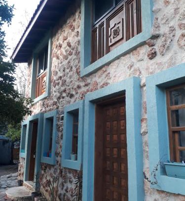 Cirali Maison | Tahtavilla Pansiyon