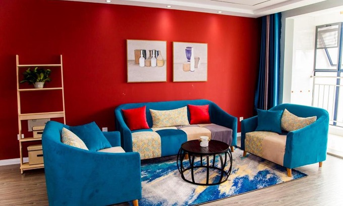 Taishan Appartement | Taian·Taishan·Mount Tai Scenic Spot· Locals Apartment 00123250
