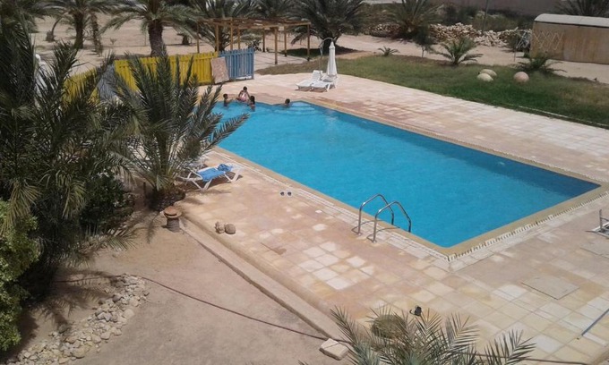 Fatou Appartement | taiba