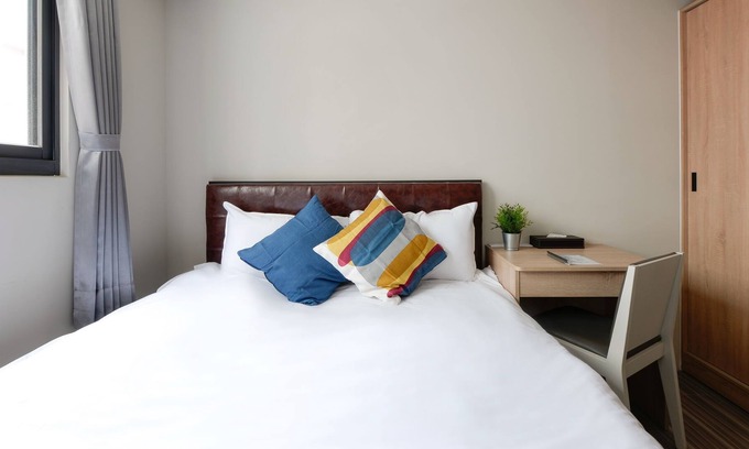Xitun District Maison | Taichung City Visa