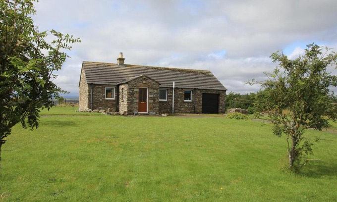 Lybster Maison | Taigh An Clachair