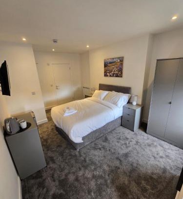 Elgin Hôtel | Taigh Mor