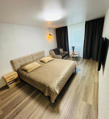 Mazeikiai Appartement | Taikos apartamentas