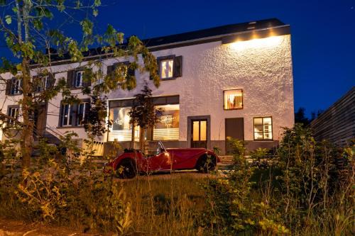 Beaufort Maison | Tailor's Trail gîte d'adventure Beaufort Mullerthal