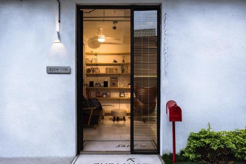 North District Appartement | Tainan No 820