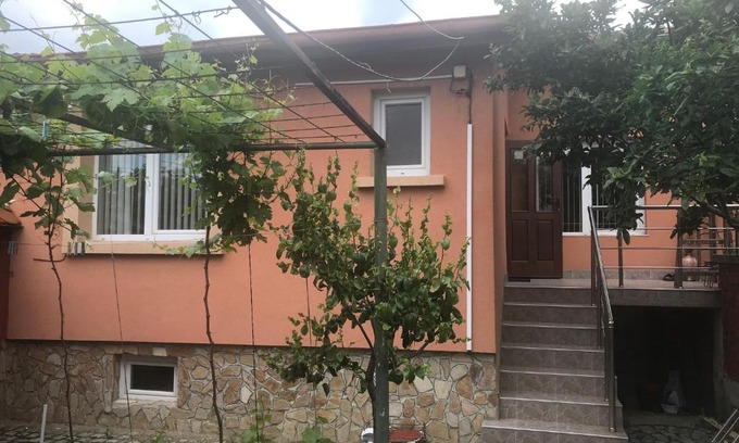 Samokov Maison | Tainov House