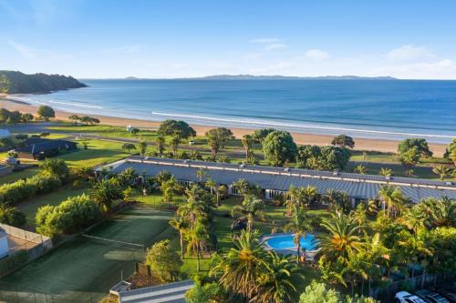 Taipa Station Balnéaire | Taipa Beach Resort