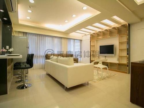 Shilin Appartement | Taipei City Tianmu near Zhishan MRT Station