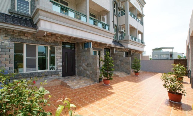 Beinan Maison | Taiping Homestay