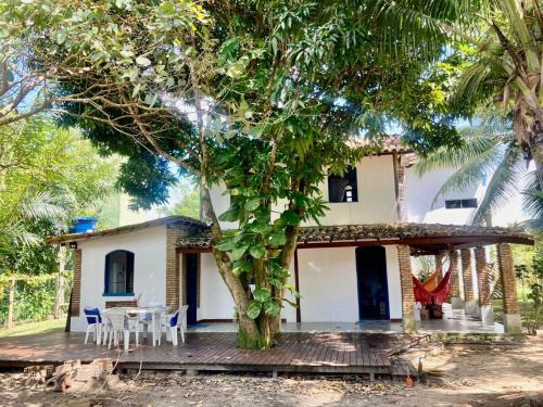Barra Grande Maison | Taipu de Fora - Chalé Charme e Natureza