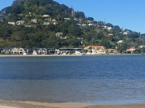 Tairua Maison | Tairua Marina Villa