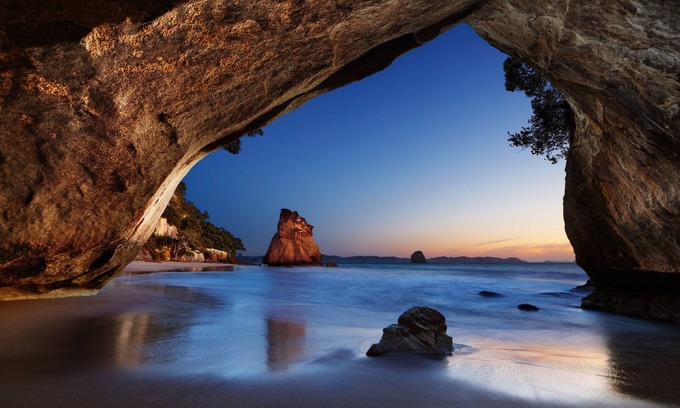 Tairua Hôtel | Tairua Shores