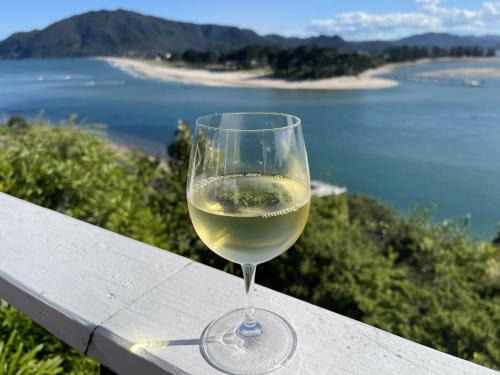 Tairua Maison | Tairua Treasure on Mount Paku