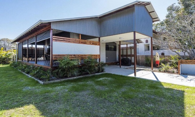 Iluka Maison | Tais Hideaway
